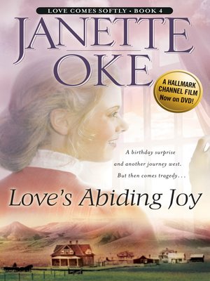 cover image of Love's Abiding Joy